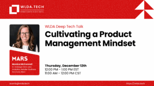 Cultivating a Product Management Mindset with Monica McConnell